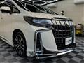 2020 Toyota Alphard G