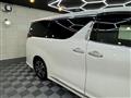 2020 Toyota Alphard G