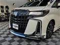 2020 Toyota Alphard G