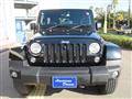 2014 Jeep Wrangler