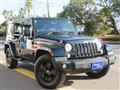 2014 Jeep Wrangler