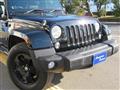 2014 Jeep Wrangler