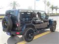 2014 Jeep Wrangler