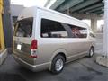 2014 Toyota Hiace Wagon