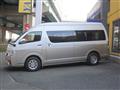 2014 Toyota Hiace Wagon