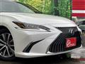 2019 Lexus ES