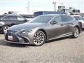 2018 Lexus LS