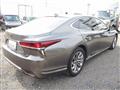 2018 Lexus LS