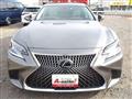 2018 Lexus LS