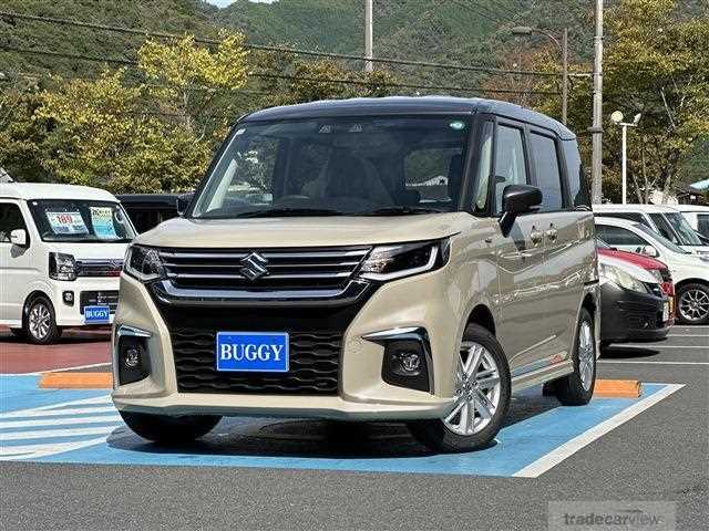 2024 Suzuki Suzuki Others