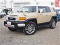 2018 Toyota FJ Cruiser