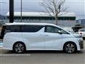 2018 Toyota Vellfire