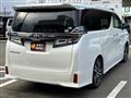 2018 Toyota Vellfire