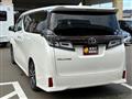 2018 Toyota Vellfire