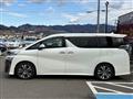 2018 Toyota Vellfire