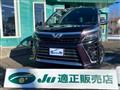 2018 Toyota Voxy