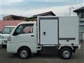 2019 Daihatsu Hijet Truck