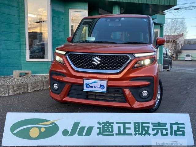 2022 Suzuki Suzuki Others