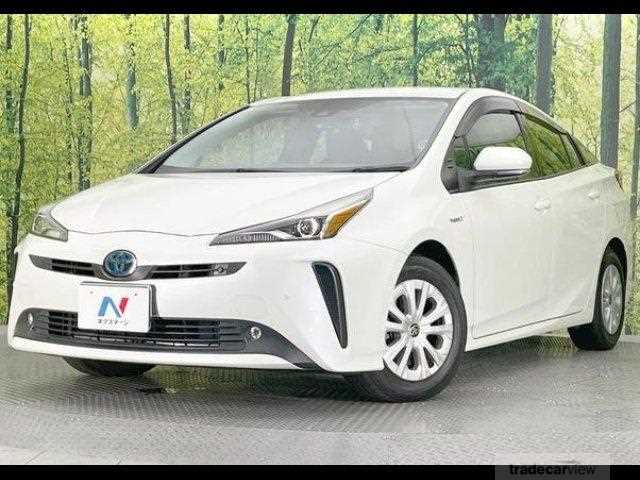 2019 Toyota Prius