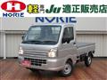 2024 Suzuki Carry Truck