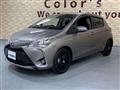 2017 Toyota Vitz