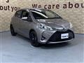 2017 Toyota Vitz