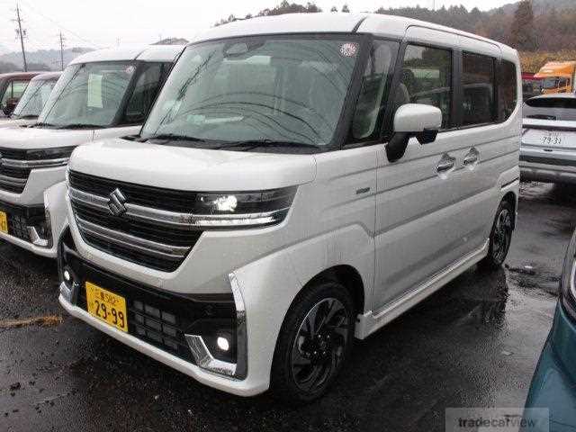 2023 Suzuki Suzuki Others