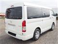 2023 Toyota Hiace Van