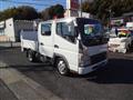 2009 Mitsubishi Fuso Canter