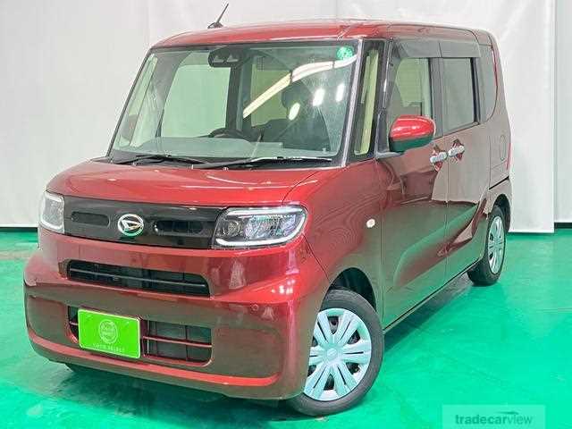 2019 Daihatsu Tanto