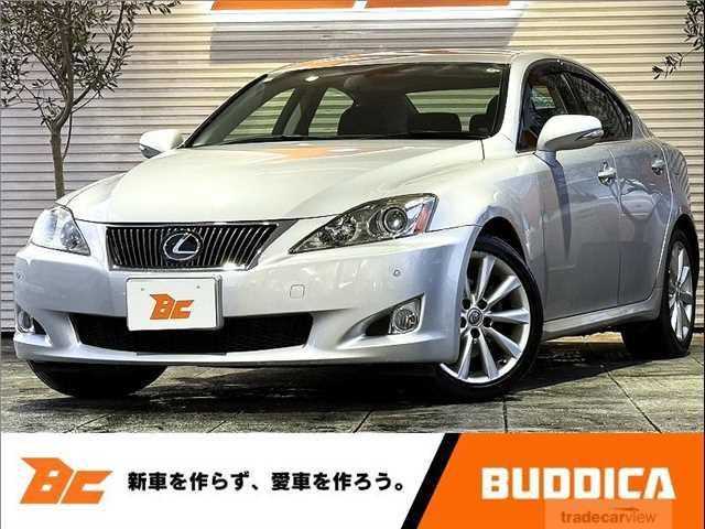 2009 Lexus IS