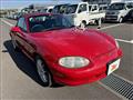 2000 Mazda Roadster