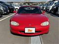 2000 Mazda Roadster