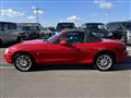 2000 Mazda Roadster