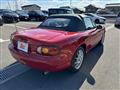 2000 Mazda Roadster