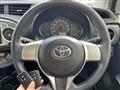 2014 Toyota Vitz