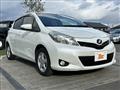 2014 Toyota Vitz