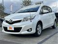 2014 Toyota Vitz