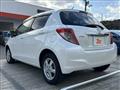 2014 Toyota Vitz