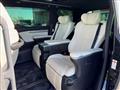 2019 Toyota Alphard Hybrid