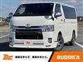 2019 Toyota Hiace Van