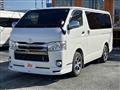 2019 Toyota Hiace Van