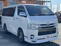 2019 Toyota Hiace Van