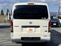 2019 Toyota Hiace Van