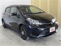 2016 Toyota Vitz