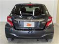 2016 Toyota Vitz