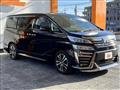 2021 Toyota Vellfire