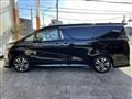 2021 Toyota Vellfire