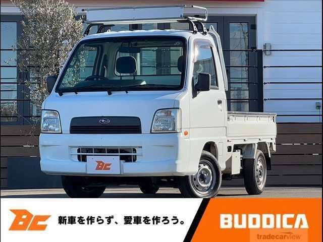 2005 Subaru Sambar