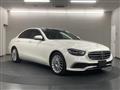 2021 Mercedes-Benz E-Class